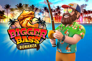 Bigger Bass Bonanza – slot by Pragmatic Play, featured at star-casinoit.com