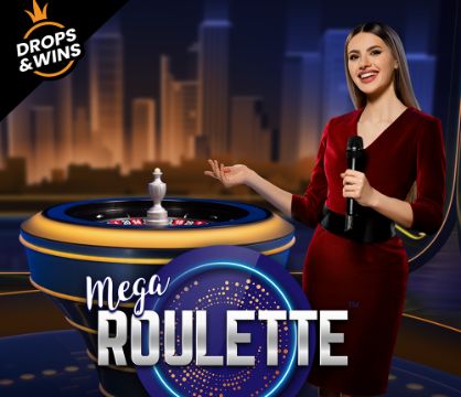 Mega Roulette online slot from Pragmatic Play – play at star-casinoit.com