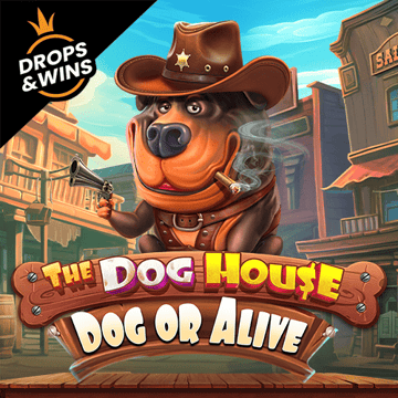 Play The Dog House - Dog or Alive slot by Pragmatic Play on star-casinoit.com